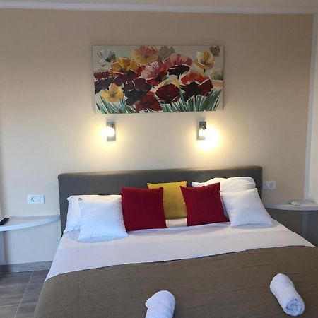 Room Alfa 杜布罗夫尼克 外观 照片