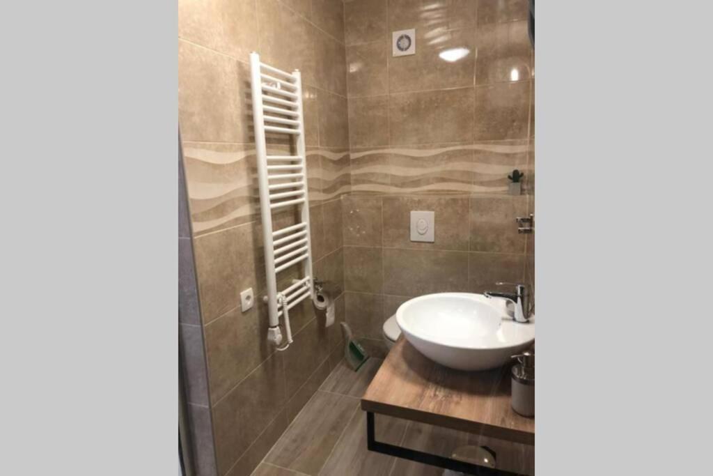 Room Alfa 杜布罗夫尼克 外观 照片