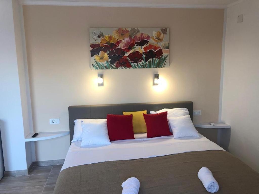 Room Alfa 杜布罗夫尼克 外观 照片