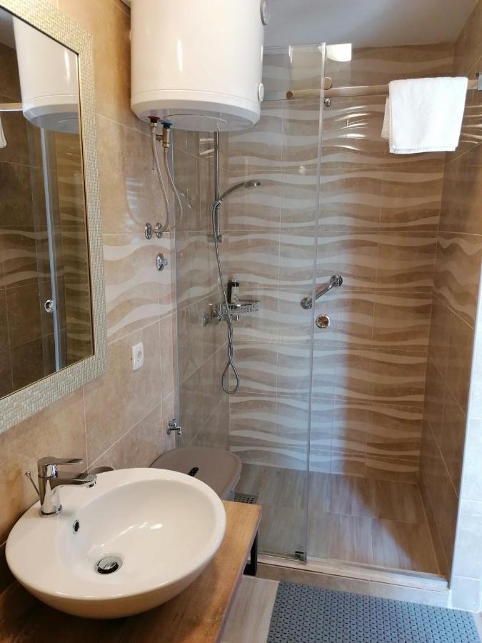 Room Alfa 杜布罗夫尼克 外观 照片
