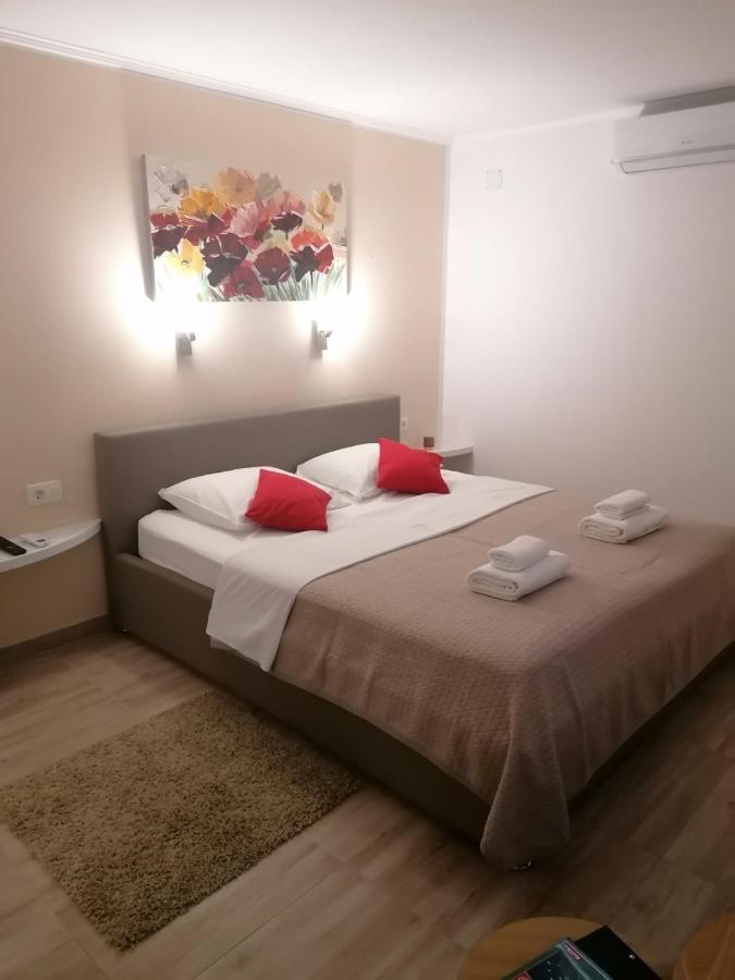 Room Alfa 杜布罗夫尼克 外观 照片
